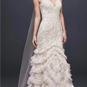 Galina Signature Wedding dress